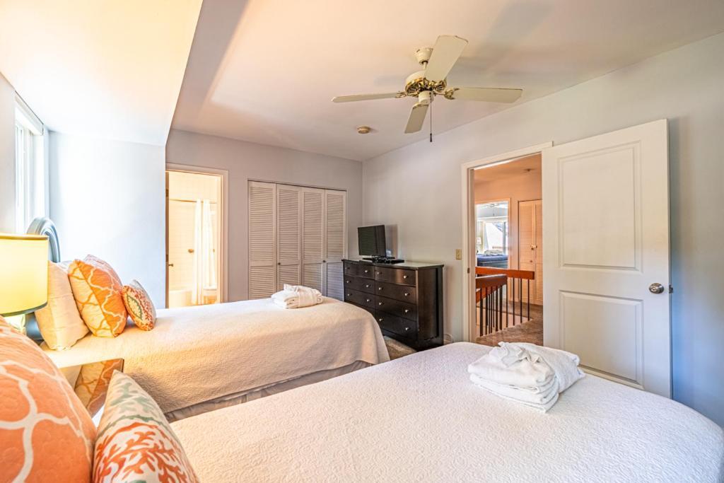 Pet Friendly! 503 Plantation Club Walk To Pool Sleeps 6 Sea Pines Villa Hilton Head Island Exterior photo