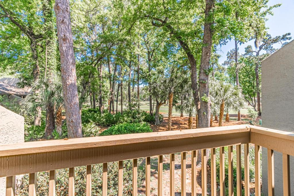 Pet Friendly! 503 Plantation Club Walk To Pool Sleeps 6 Sea Pines Villa Hilton Head Island Exterior photo