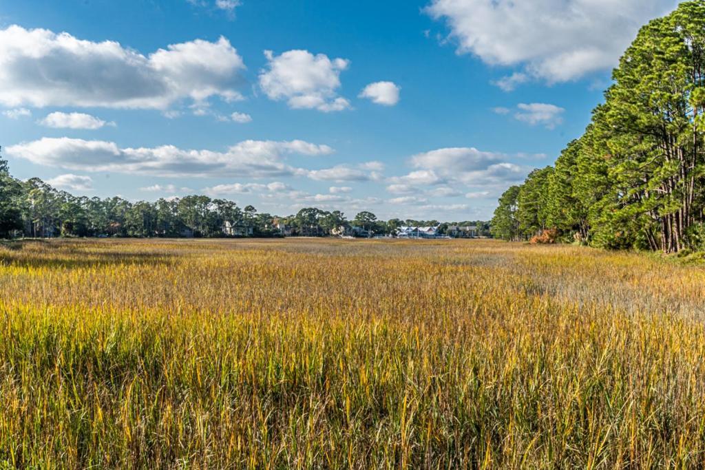 Pet Friendly! 503 Plantation Club Walk To Pool Sleeps 6 Sea Pines Villa Hilton Head Island Exterior photo
