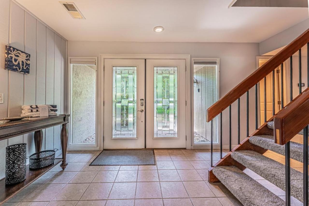 Pet Friendly! 503 Plantation Club Walk To Pool Sleeps 6 Sea Pines Villa Hilton Head Island Exterior photo